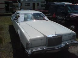 Big Bumper Meet 2008